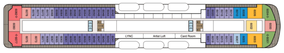 Deck Plan deck-6